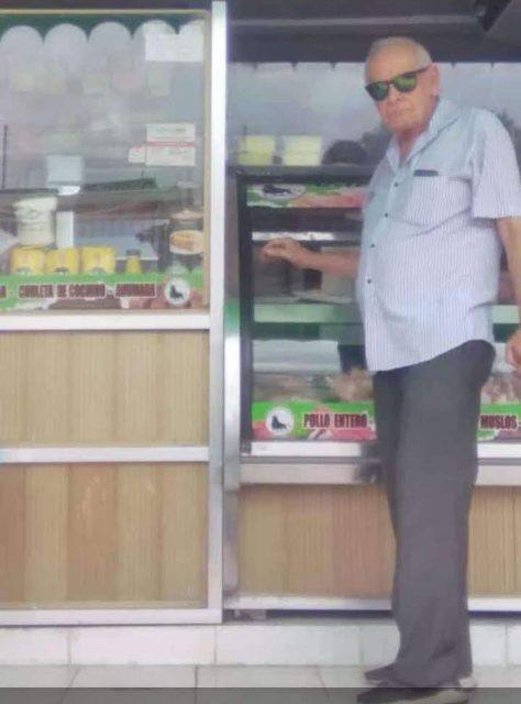 Foto de Rafael Mata
