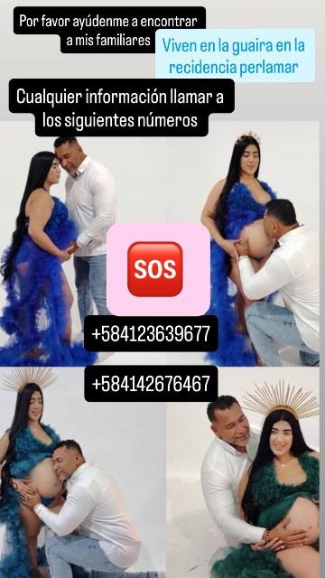 Foto de Yorgelis guerrero