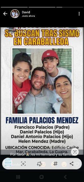 Foto de Francisco Palacios