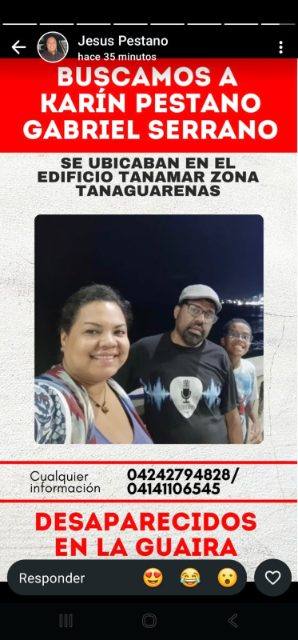 Foto de Gabriel serrano