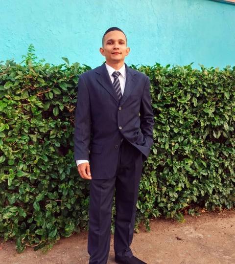 Foto de José Andrés Villarroel Aponte