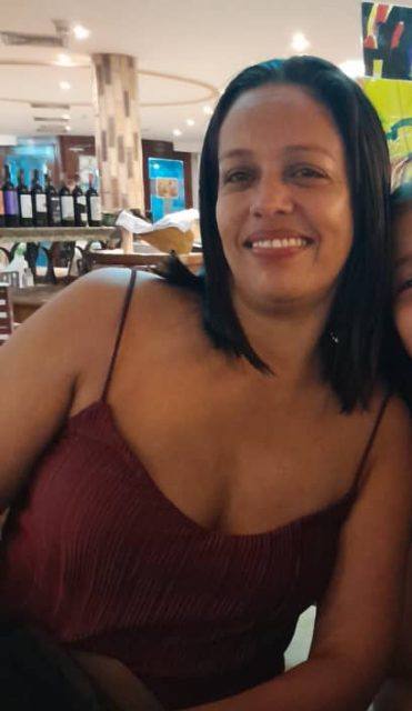 Foto de Katia Conde Cardenas