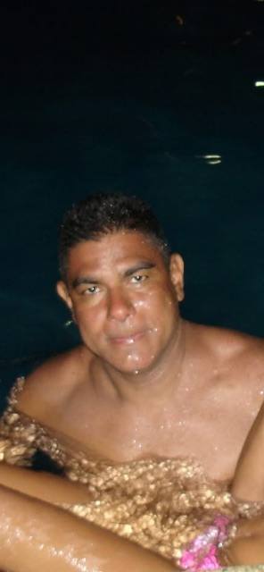 Foto de Carlos Arturo Hernández