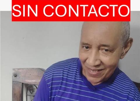 Foto de Jorge Alberto Rada Izaguirre