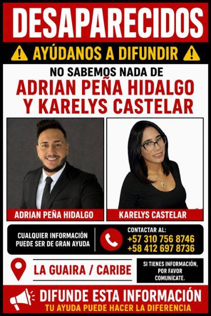 Foto de Adrian Peña Hidalgo