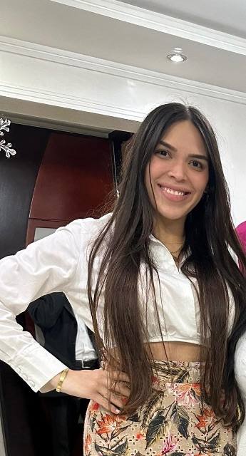 Foto de Yhelena Infante