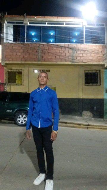 Foto de Whuisbunr ron