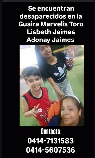 Foto de Adonay Jaimes Toro