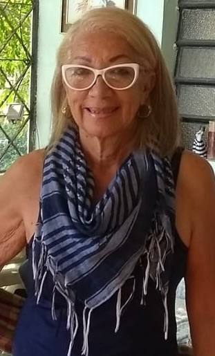 Foto de Ellen Aranguren
