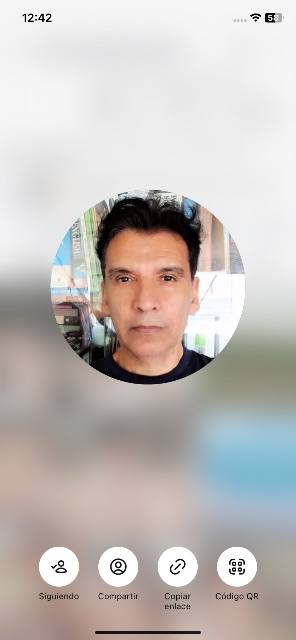 Foto de Carlos goyo
