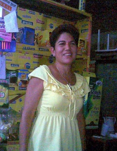 Foto de Luisa Elena Morales Rodríguez