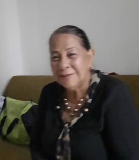 Foto de Esther Patricia Silva