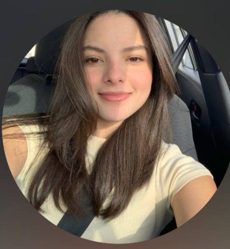 Foto de Samantha Lovaglio Favier