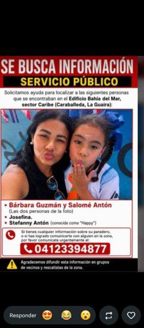 Foto de Barbara Guzmán
