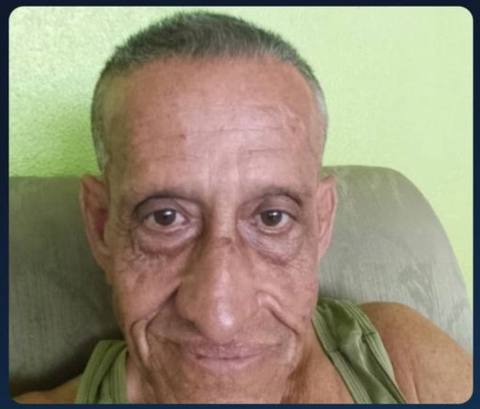 Foto de Edwin Ernesto Santos