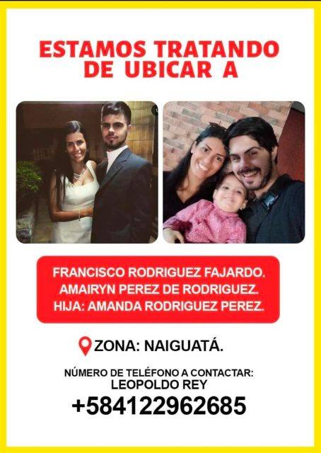 Foto de Francisco Rodriguez Alvarado