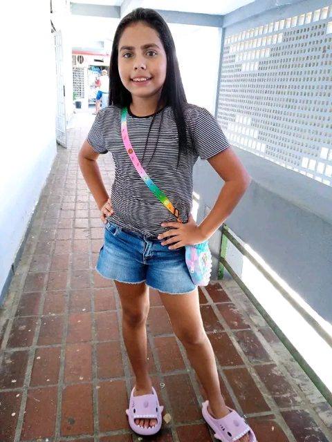 Foto de Johana Yehudi Gutiérrez Franquis
