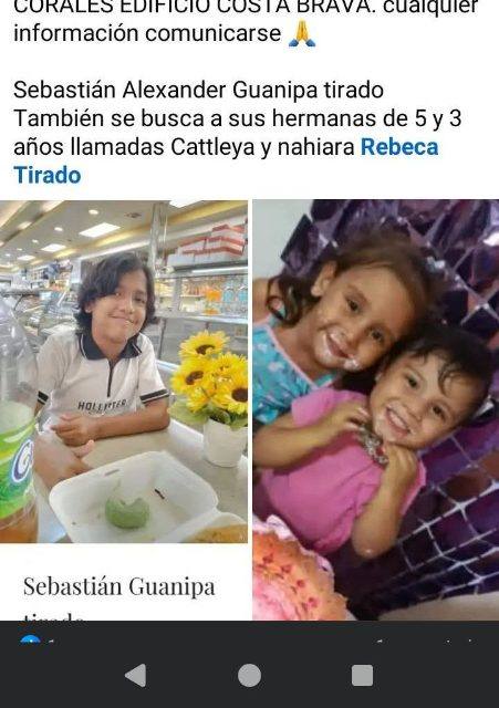 Foto de Sebastian Guanipa