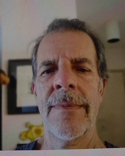 Foto de Samuel Capriles
