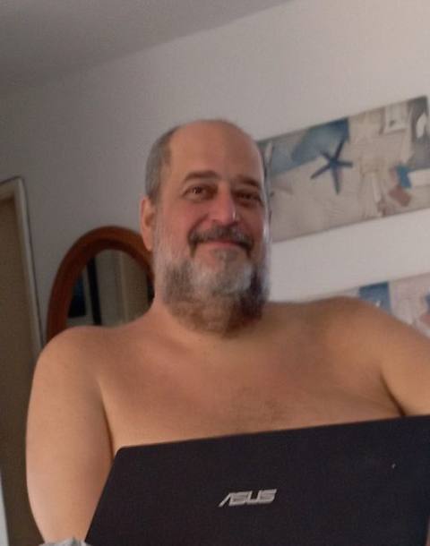 Foto de David José Colaianni Hernandez