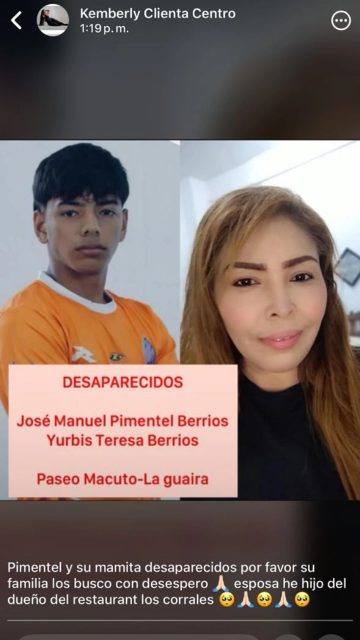 Foto de José Manuel Pimentel Berrios