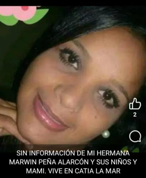 Foto de Marwin Peña Alarcón