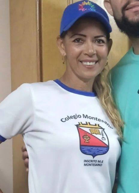 Foto de Migdalia Vega