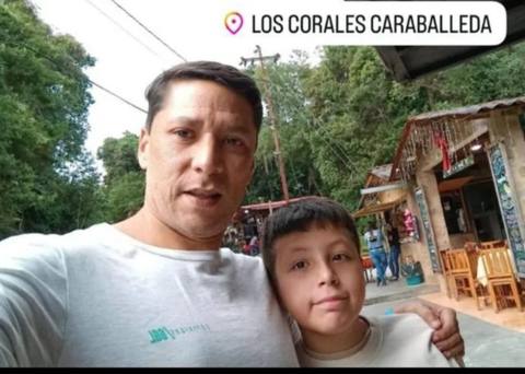 Foto de Mathias Eduardo Hernández Cañas
