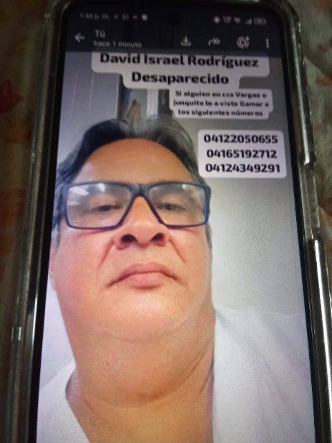 Foto de ISRAEL DAVID Rodríguez