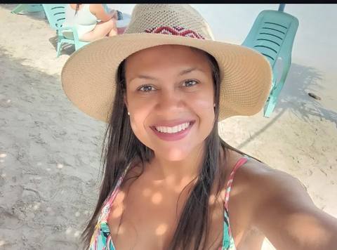 Foto de Naikarina muñoz