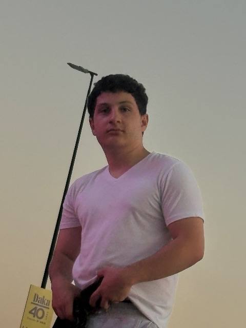 Foto de Sebastián Zapata
