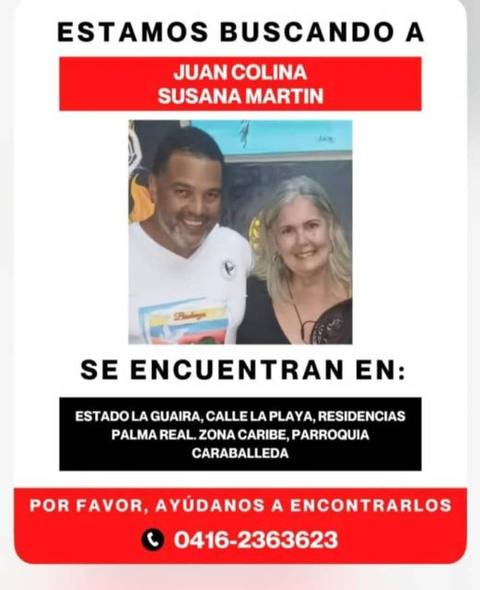 Foto de Juan Colina