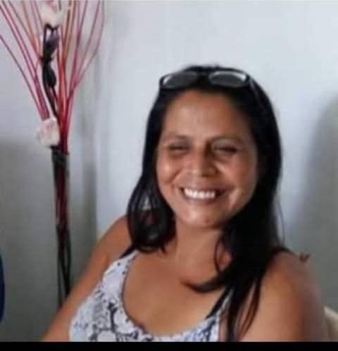 Foto de Raquel Fernandez