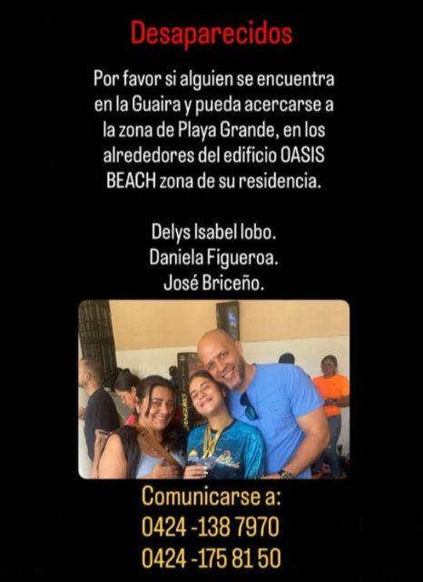 Foto de Delys Lobo