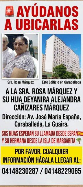Foto de Rosa Marquez