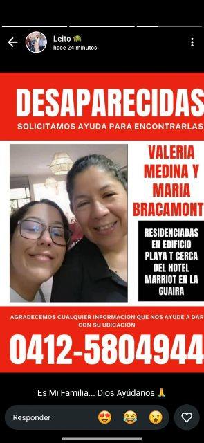 Foto de Valeria Medina