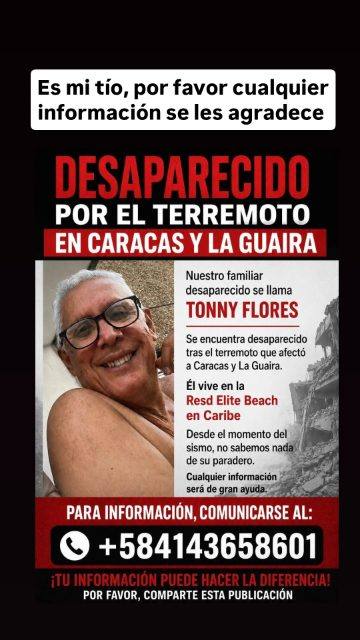 Foto de Tonny Flores