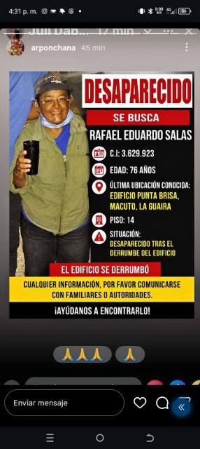 Foto de Rafael Eduardo salas