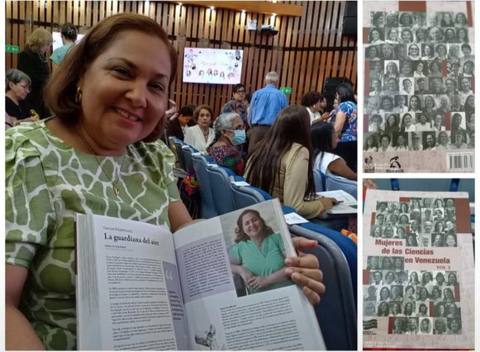 Foto de Davna Beatriz Rodriguez