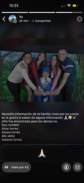 Foto de Antonio Torres
