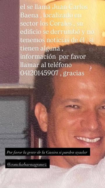 Foto de Juan Carlos Baena