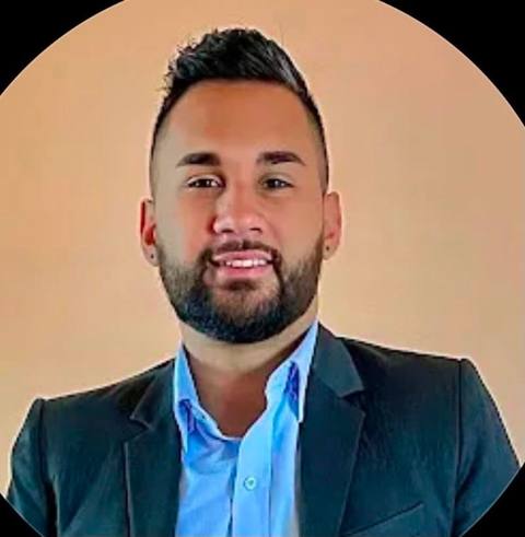 Foto de Yagniel José Taylor Scott
