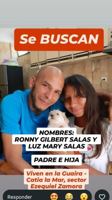 Foto de Ronny Salas