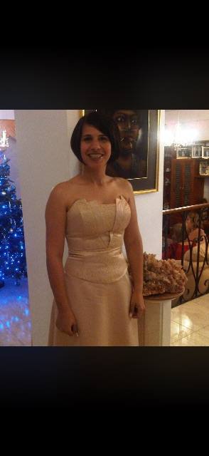 Foto de Ariadna Pereda Rincon