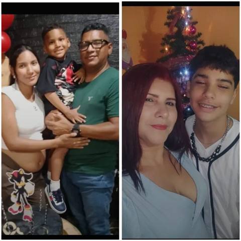 Foto de Carmen escala