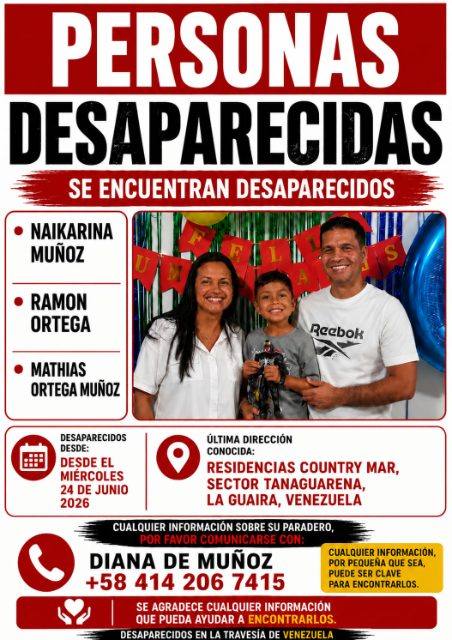 Foto de Ramón Ortega