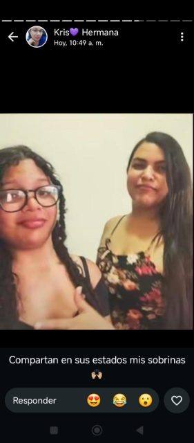 Foto de Emily Peña
