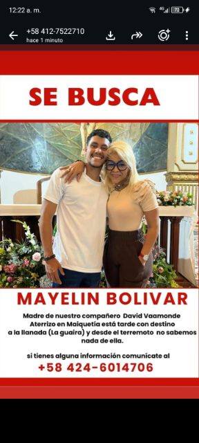 Foto de MAYELIN BOLIVAR