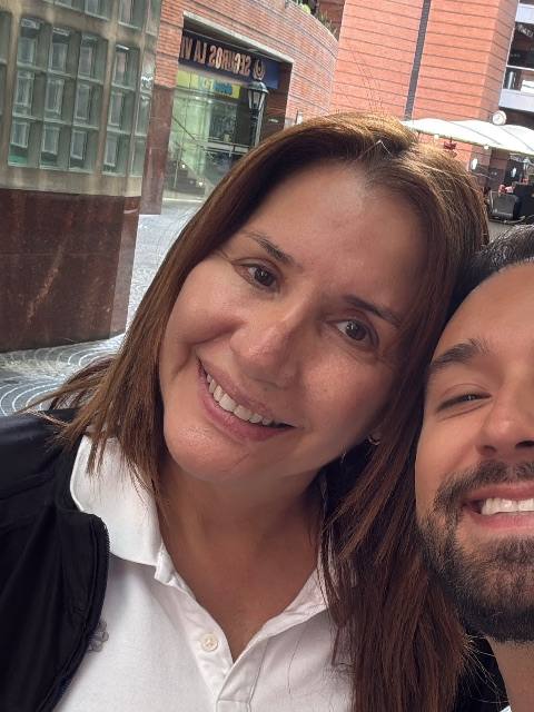 Foto de Rosalba Caracciolo