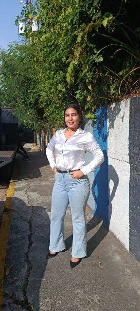 Foto de Zoimar Mendoza